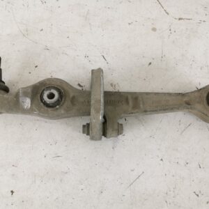 Brat Bascula Suspensie Stanga Dreapta Audi A4 B6 [2000 - 2005] Original In Stare Buna