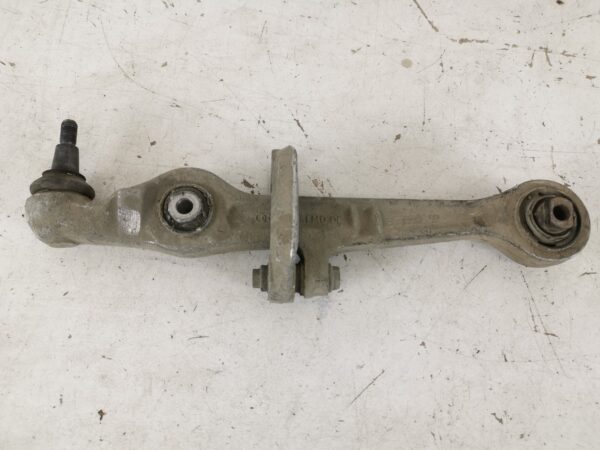 Brat Bascula Suspensie Stanga Dreapta Audi A4 B6 [2000 - 2005] Original In Stare Buna