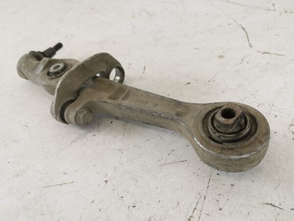 Brat Bascula Suspensie Stanga Dreapta Audi A4 B6 [2000 - 2005] Original In Stare Buna - imagine 4