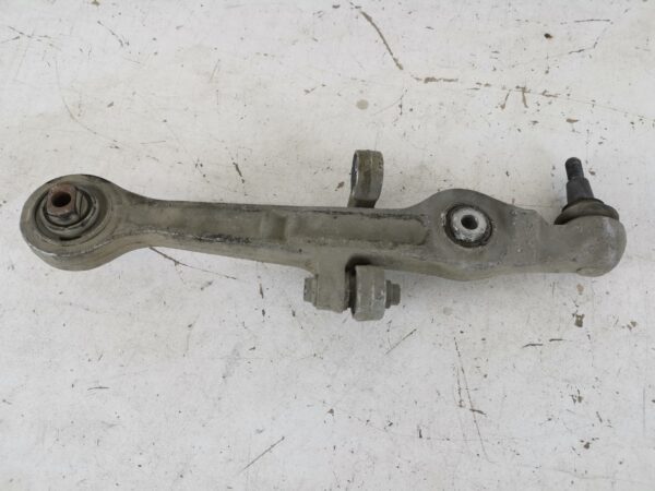 Brat Bascula Suspensie Stanga Dreapta Audi A4 B6 [2000 - 2005] Original In Stare Buna - imagine 5