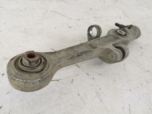 Brat Bascula Suspensie Stanga Dreapta Audi A4 B6 [2000 - 2005] Original In Stare Buna - imagine 6