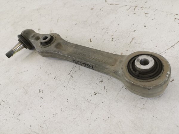 Brat Bascula Suspensie Stanga Dreapta Mercedes-Benz  C-Class W205/S205/C205 [2014 - 2018], C-Class W205/S205/C205 [facelift] [2018 - 2020] Original In Stare Buna - imagine 3