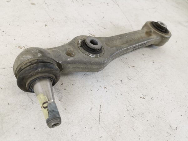 Brat Bascula Suspensie Stanga Dreapta Mercedes-Benz  C-Class W205/S205/C205 [2014 - 2018], C-Class W205/S205/C205 [facelift] [2018 - 2020] Original In Stare Buna - imagine 4