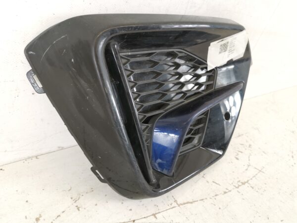 Grila Proiector Dreapta Bara Spate Honda  Civic Type R 10 [2017 - 2019] Original In Stare Buna - imagine 4