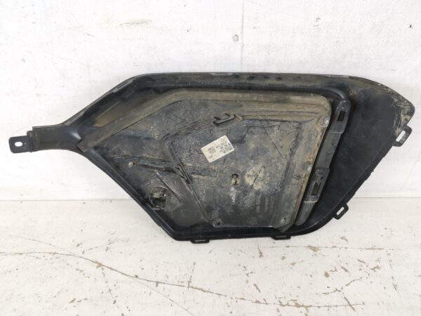 Grila Proiector Dreapta Bara Spate Honda  Civic Type R 10 [2017 - 2019] Original In Stare Buna - imagine 5
