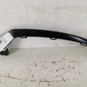 Ornament Dreapta Fusta Bara Fata Mercedes-Benz  C-Class W205/S205/C205 [2014 - 2018] Original In Stare Buna