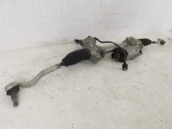 Caseta Directie Mercedes-Benz  E-Class W212/S212/C207/A207 [2009 - 2013] Originala - imagine 4