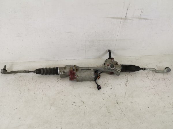 Caseta Directie Mercedes-Benz  E-Class W212/S212/C207/A207 [2009 - 2013] Originala - imagine 5