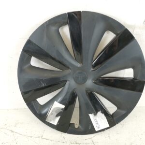 Capac Janta Tesla  Model S 1 [facelift] [2016 - 2020] 2021 2022 2023 Original In Stare Buna