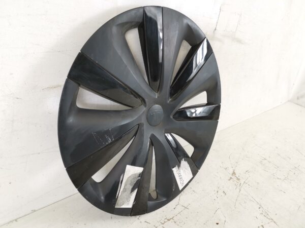 Capac Janta Tesla  Model S 1 [facelift] [2016 - 2020] 2021 2022 2023 Original In Stare Buna - imagine 4