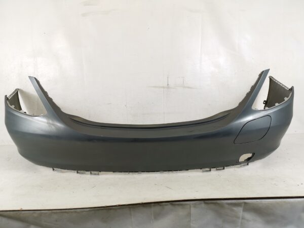 Bara Spate Mercedes-Benz  C-Class W205/S205/C205 [2014 - 2018] Originala In Stare Buna