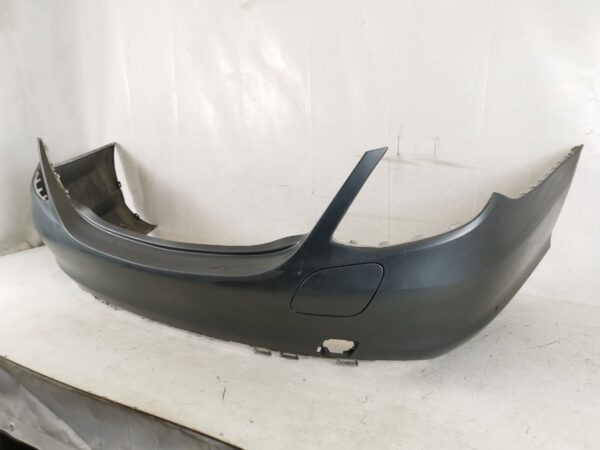 Bara Spate Mercedes-Benz  C-Class W205/S205/C205 [2014 - 2018] Originala In Stare Buna - imagine 4