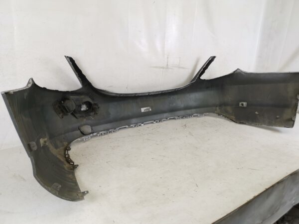 Bara Spate Mercedes-Benz  C-Class W205/S205/C205 [2014 - 2018] Originala In Stare Buna - imagine 6