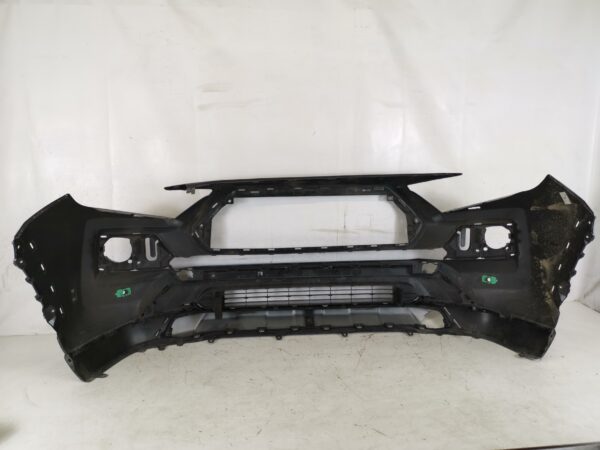 Bara Fata Cu Grila Inferioara Si Fusta Toyota  RAV4 5 [2019 - 2022] Originala In Stare Buna - imagine 5