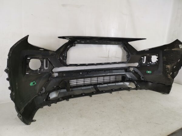 Bara Fata Cu Grila Inferioara Si Fusta Toyota  RAV4 5 [2019 - 2022] Originala In Stare Buna - imagine 6