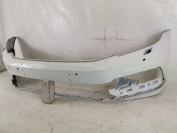 Bara Fata Volkswagen VW  Passat B8 [2014 - 2020] Originala In Stare Buna - imagine 4