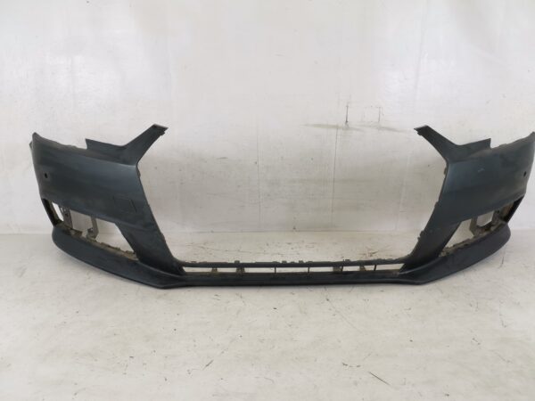 Bara Fata Audi A4 B9 [2015 - 2020] Originala Avariata