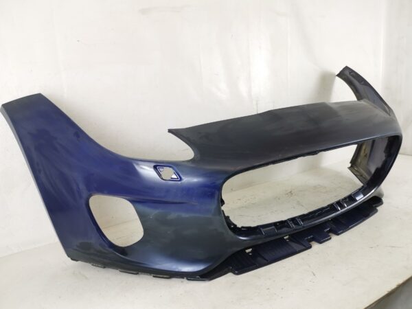 Bara Fata Jaguar  F-Type 1 [facelift] [2017 - 2020] Originala In Stare Buna - imagine 4