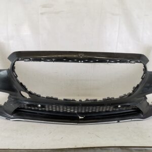 Bara Fata Cu Grila Inferioara Mercedes-Benz  S-Class W223 [2021 - 2024] AMG Originala Avariata