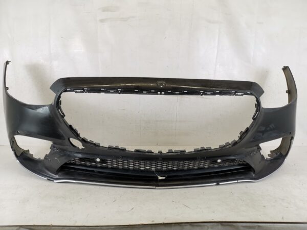 Bara Fata Cu Grila Inferioara Mercedes-Benz  S-Class W223 [2021 - 2024] AMG Originala Avariata