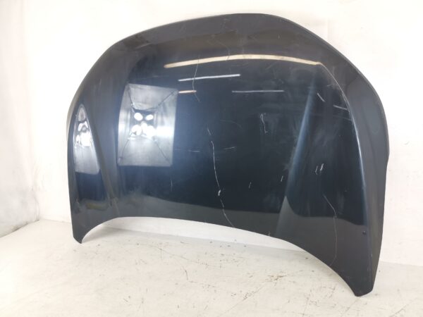 Capota Motor Honda  CR-V 5 [2016 - 2020] Originala - imagine 4
