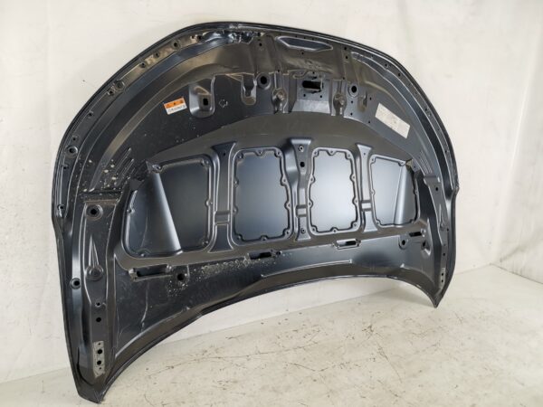 Capota Motor Honda  CR-V 5 [2016 - 2020] Originala - imagine 6