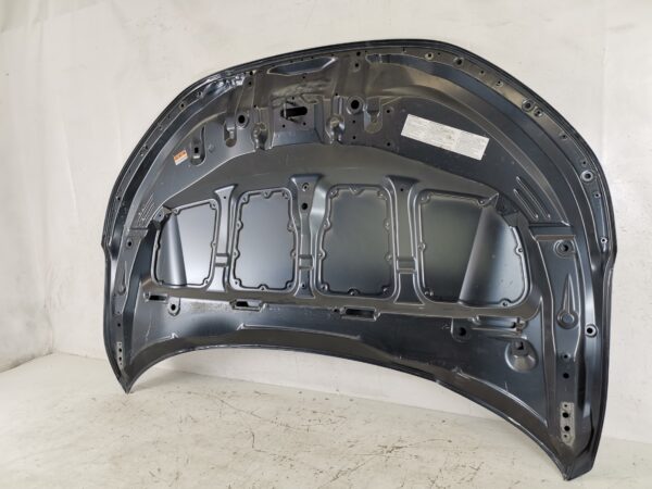 Capota Motor Honda  CR-V 5 [2016 - 2020] Originala - imagine 7