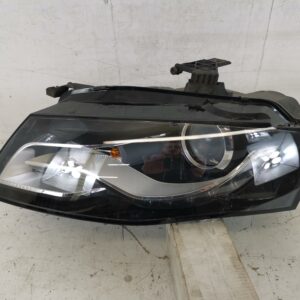 Far Stanga Xenon Led Audi A4 B8/8K [2007 - 2011] Original In Stare Buna