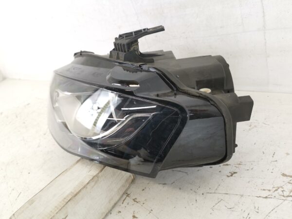 Far Stanga Xenon Led Audi A4 B8/8K [2007 - 2011] Original In Stare Buna - imagine 3