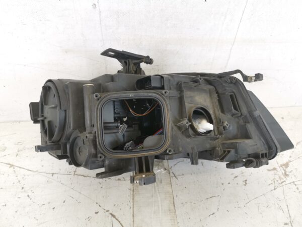 Far Stanga Xenon Led Audi A4 B8/8K [2007 - 2011] Original In Stare Buna - imagine 5