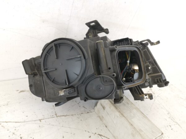 Far Stanga Xenon Led Audi A4 B8/8K [2007 - 2011] Original In Stare Buna - imagine 6