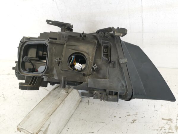 Far Stanga Xenon Led Audi A4 B8/8K [2007 - 2011] Original In Stare Buna - imagine 7