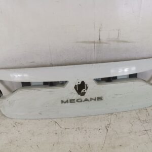 Ornament Haion Renault  Megane 4 [2016 - 2020] Original