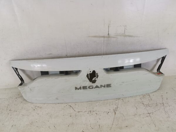Ornament Haion Renault  Megane 4 [2016 - 2020] Original