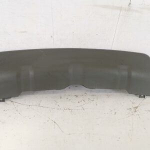 Capac Fusta Spoiler Bara Spate Land Rover  Discovery Sport 1 [2014 - 2020] Originala In Stare Buna