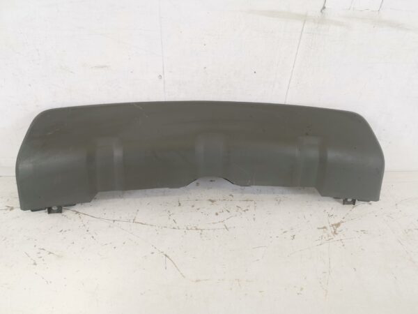 Capac Fusta Spoiler Bara Spate Land Rover  Discovery Sport 1 [2014 - 2020] Originala In Stare Buna