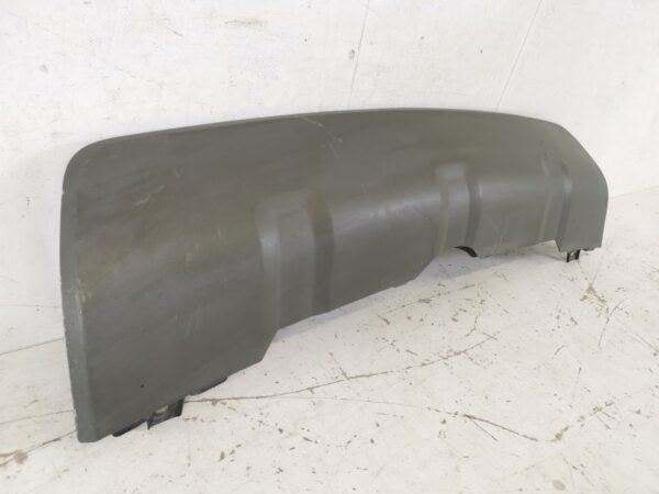 Capac Fusta Spoiler Bara Spate Land Rover  Discovery Sport 1 [2014 - 2020] Originala In Stare Buna - imagine 3