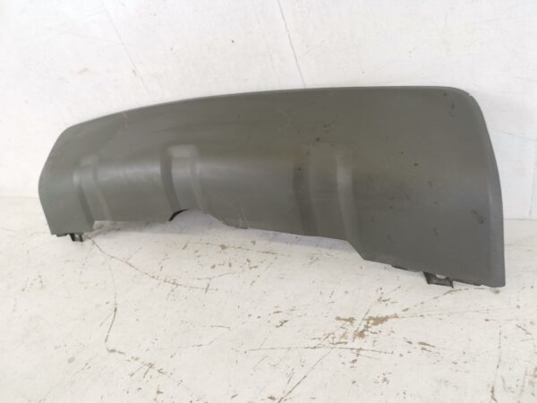 Capac Fusta Spoiler Bara Spate Land Rover  Discovery Sport 1 [2014 - 2020] Originala In Stare Buna - imagine 4