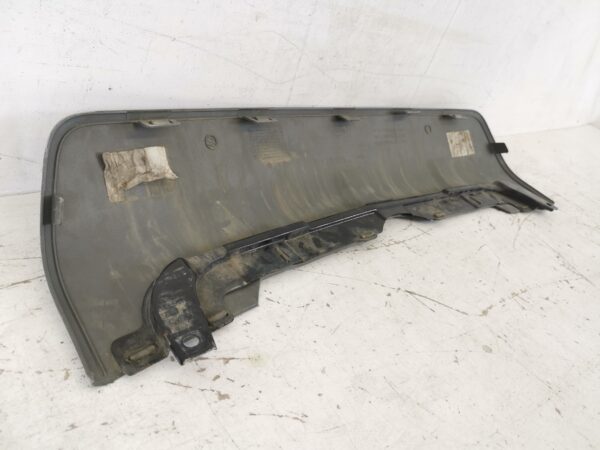 Capac Fusta Spoiler Bara Spate Land Rover  Discovery Sport 1 [2014 - 2020] Originala In Stare Buna - imagine 6