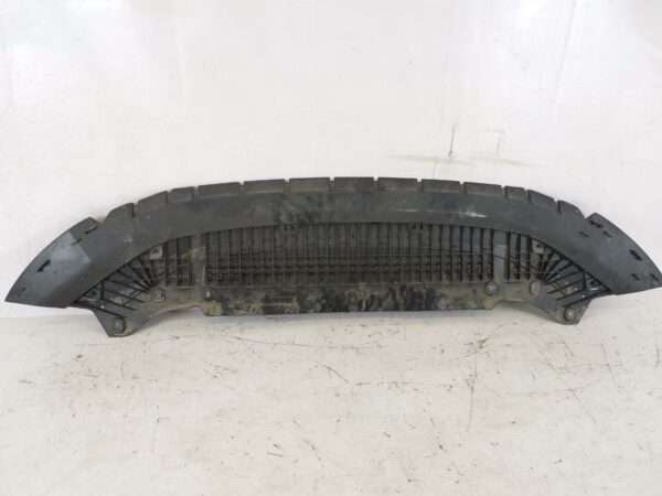 Scut Deflector Pietre Bara Fata Audi A6 Sedan [C8 4K] [2018 - 2022] Originala In Stare Buna - imagine 5