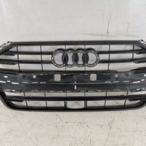 Grila Radiator Audi A8 D5 [2017 - 2020] 2021 2022 2023 2024 Originala Avariata