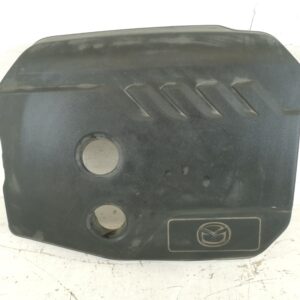 Capac Motor Mazda  5 2 [2010 - 2015] Originala In Stare Buna