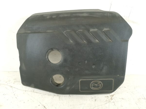 Capac Motor Mazda  5 2 [2010 - 2015] Originala In Stare Buna
