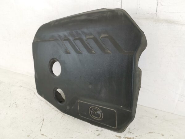 Capac Motor Mazda  5 2 [2010 - 2015] Originala In Stare Buna - imagine 3