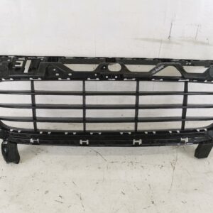 Grila Radiator Porsche  Cayenne 958 [facelift] [2014 - 2018] Originala In Stare Buna