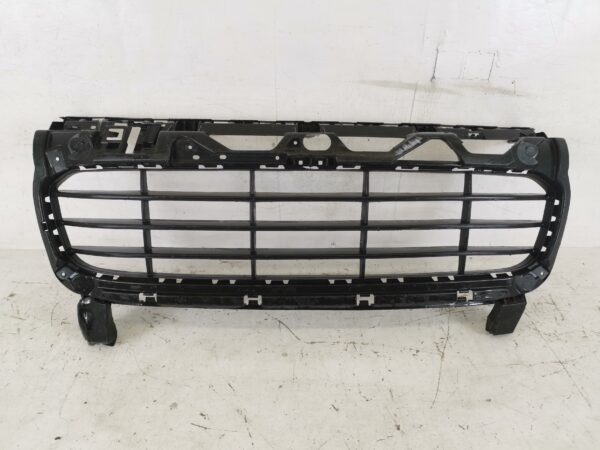 Grila Radiator Porsche  Cayenne 958 [facelift] [2014 - 2018] Originala In Stare Buna
