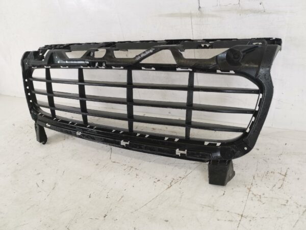 Grila Radiator Porsche  Cayenne 958 [facelift] [2014 - 2018] Originala In Stare Buna - imagine 3