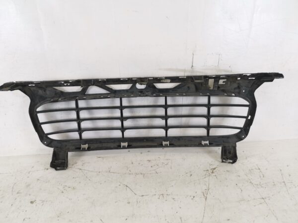Grila Radiator Porsche  Cayenne 958 [facelift] [2014 - 2018] Originala In Stare Buna - imagine 5