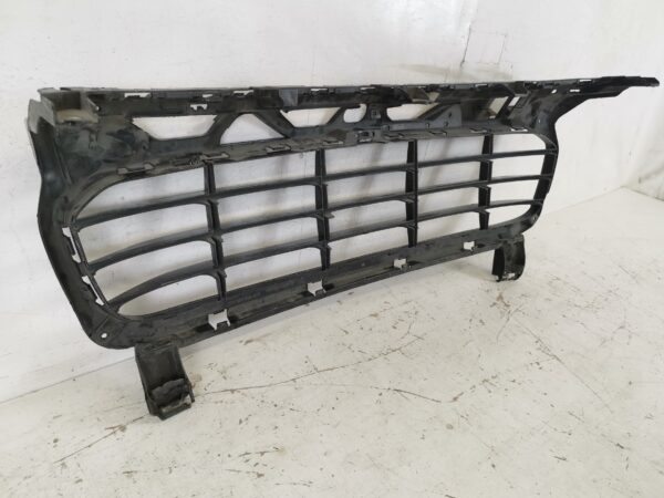 Grila Radiator Porsche  Cayenne 958 [facelift] [2014 - 2018] Originala In Stare Buna - imagine 6