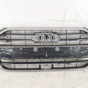 Grila Radiator Audi A8 D5 [2017 - 2020] 2021 2022 2023 Originala Avariata